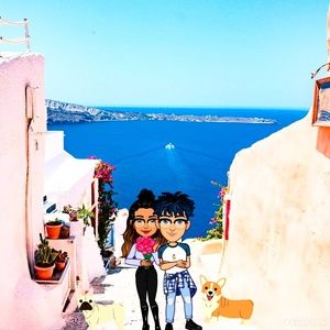 Meet your Posher, Emma